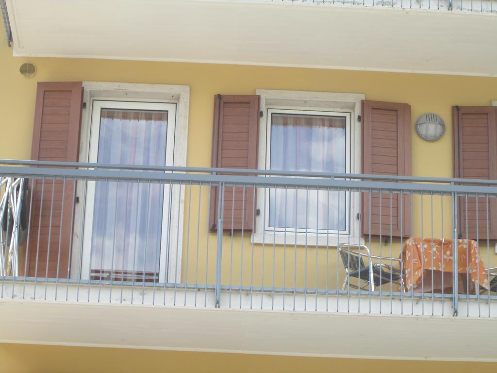 Sport And Relax Apartment Arco Zimmer foto