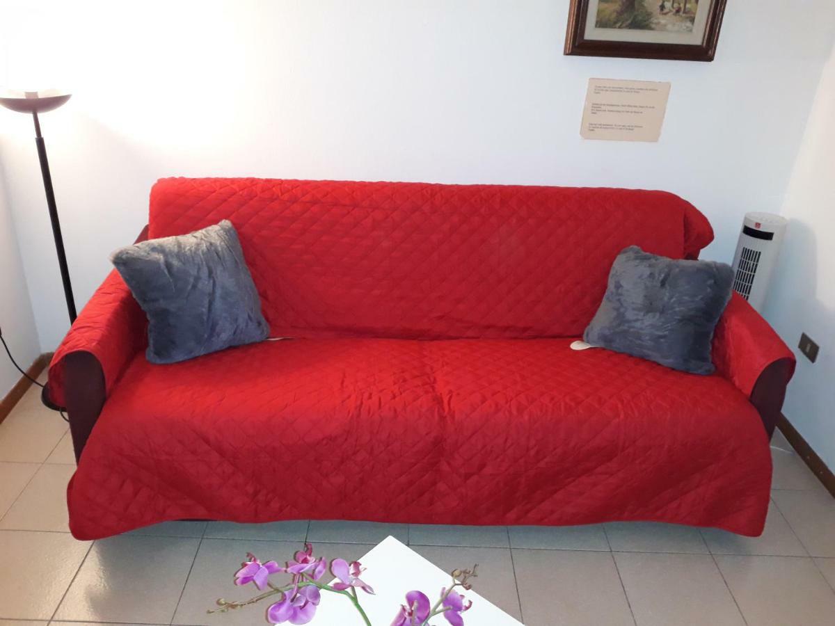 Sport And Relax Apartment Arco Exterior foto