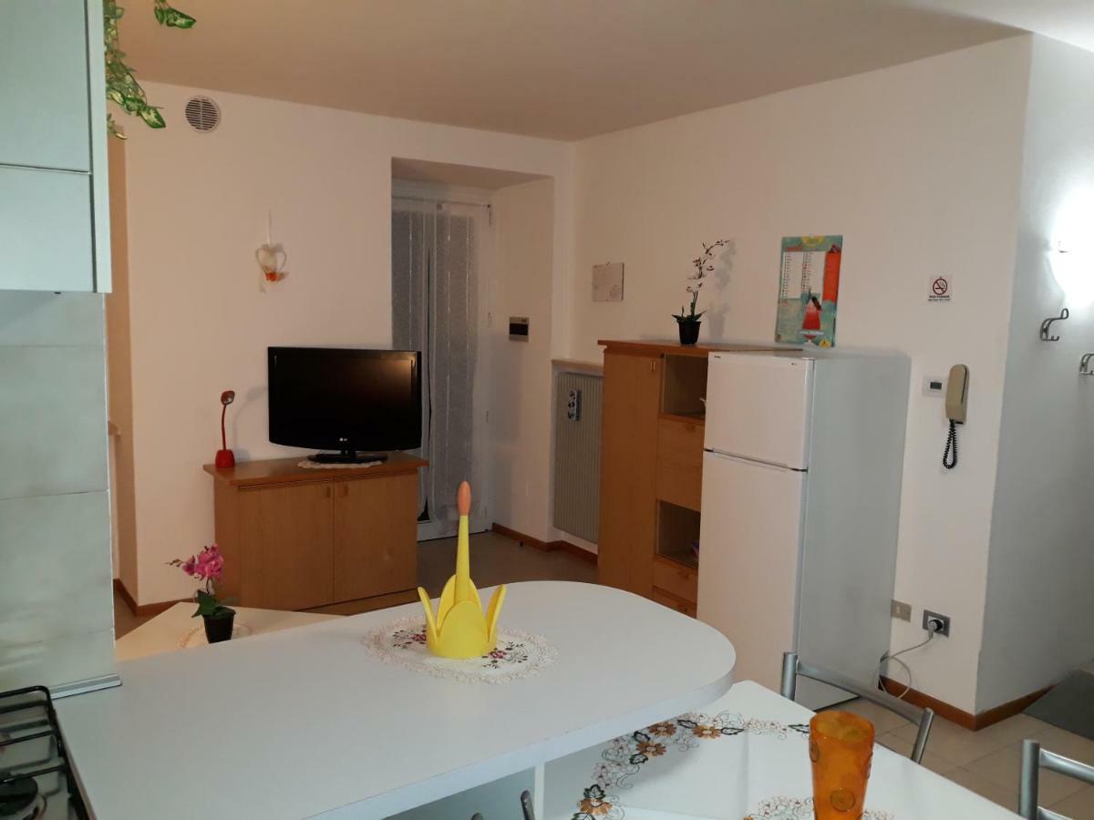 Sport And Relax Apartment Arco Exterior foto