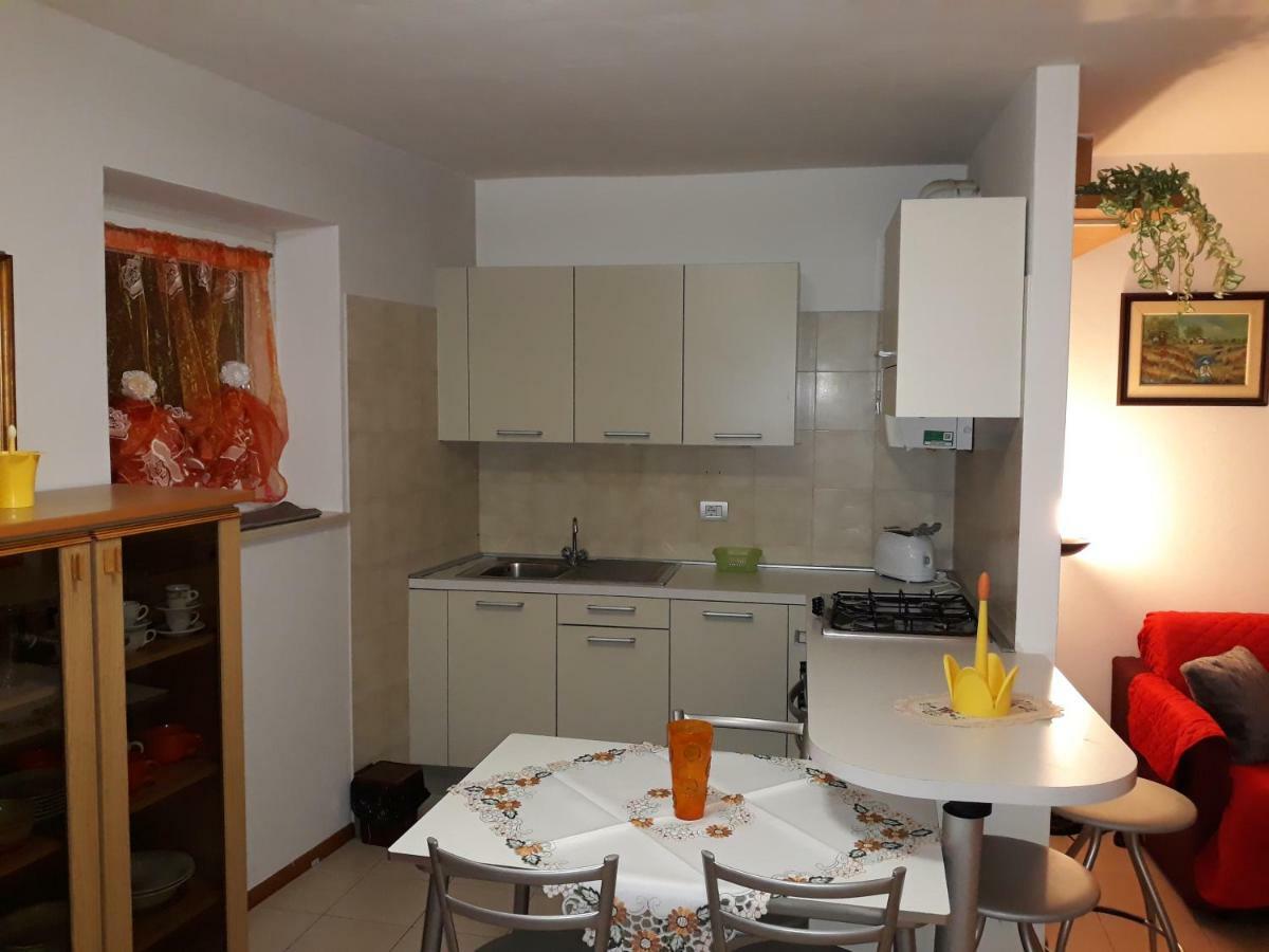 Sport And Relax Apartment Arco Exterior foto