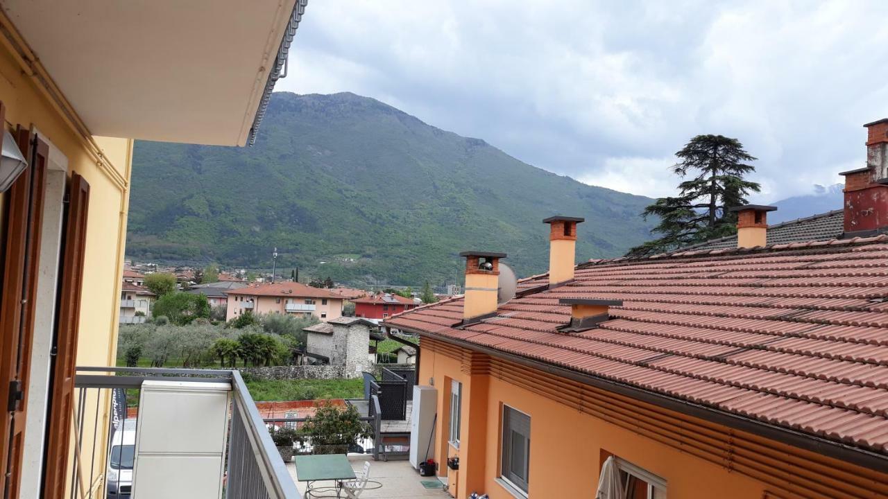 Sport And Relax Apartment Arco Exterior foto